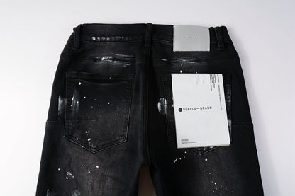 JEANS VIOLET-VIOLET 9002