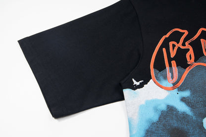 T-shirt Godspeed G10