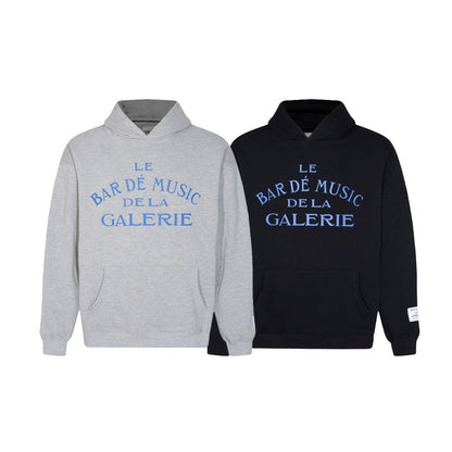 GALLERY DEPT  Neuer Hoodie