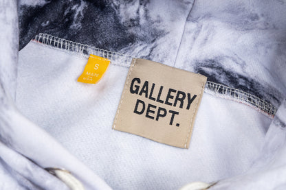 GALLERY DEPT Nouveau sweat à capuche