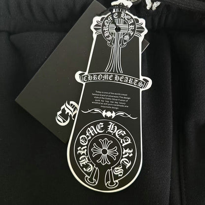 Chrome Hearts Neue Shorts D303