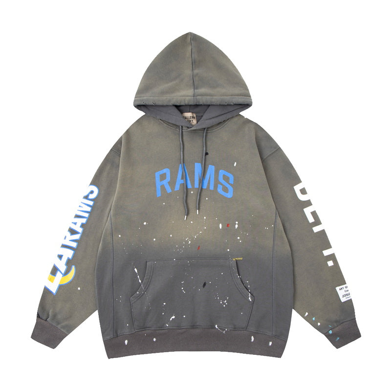 GALLERY DEPT Neuer Hoodie 2024