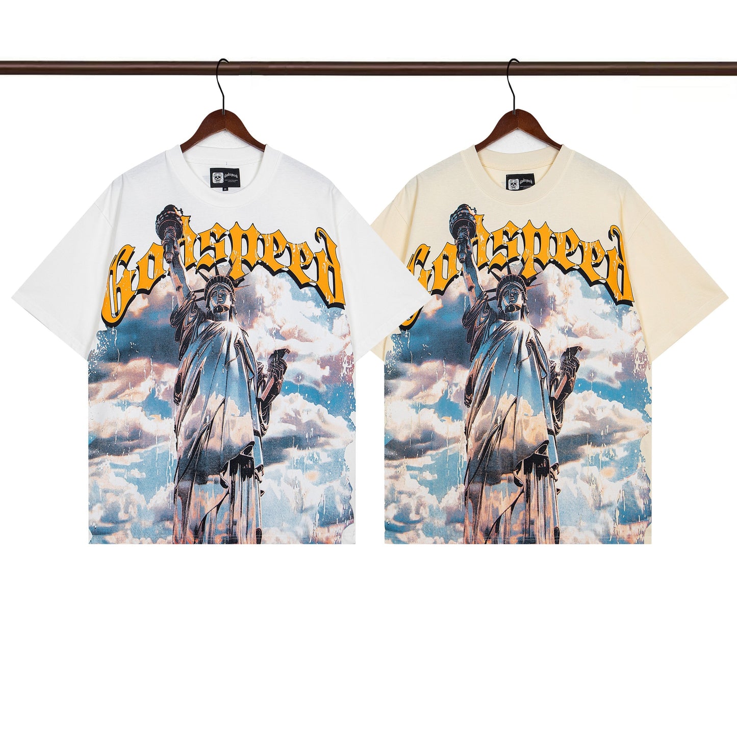 Godspeed T-Shirt G11