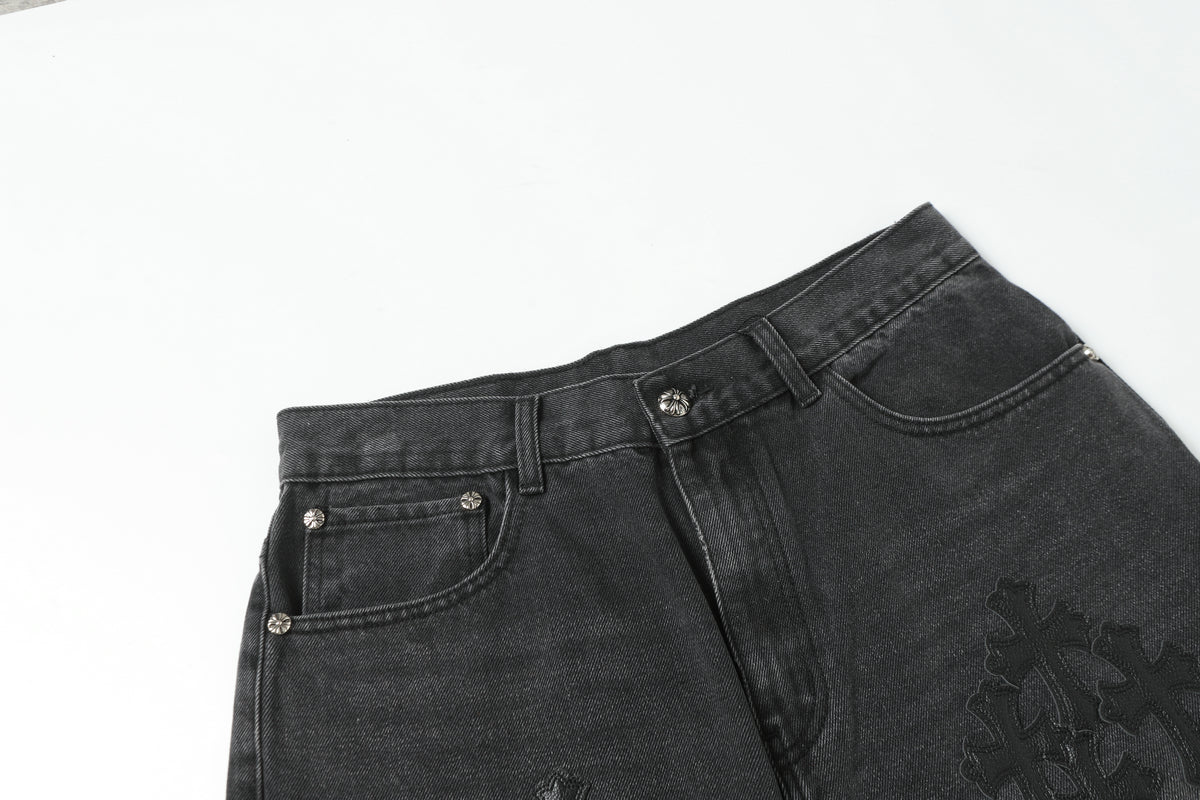 Chrome Hearts Hose 303