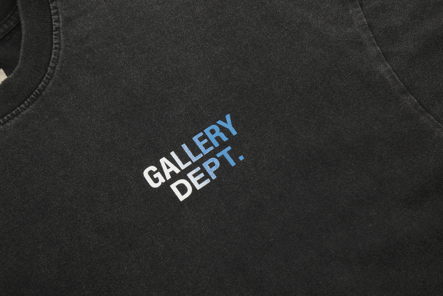 GALLERY DEPT Neues T-Shirt D19