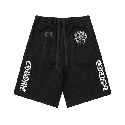 Chrome Hearts Neue Shorts A1119