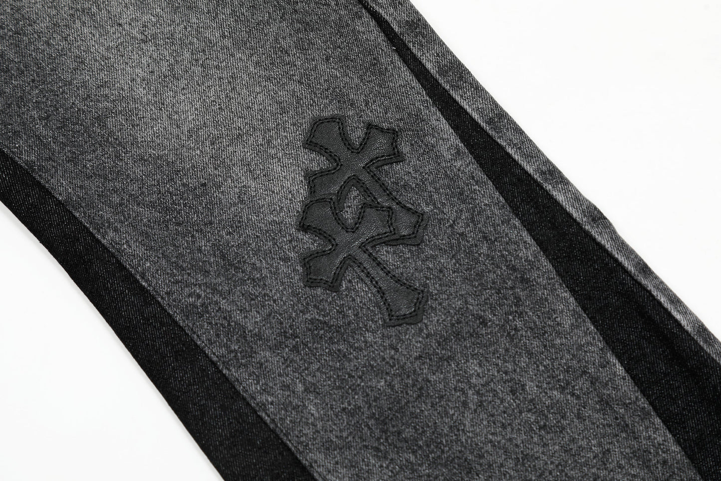 Chrome Hearts NEUE Hose 8102