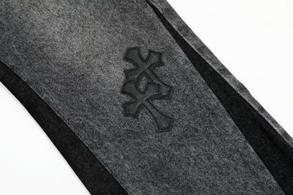 Chrome Hearts NEUE Hose 8102