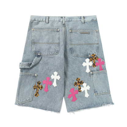 Chrome Hearts Neue Shorts 201