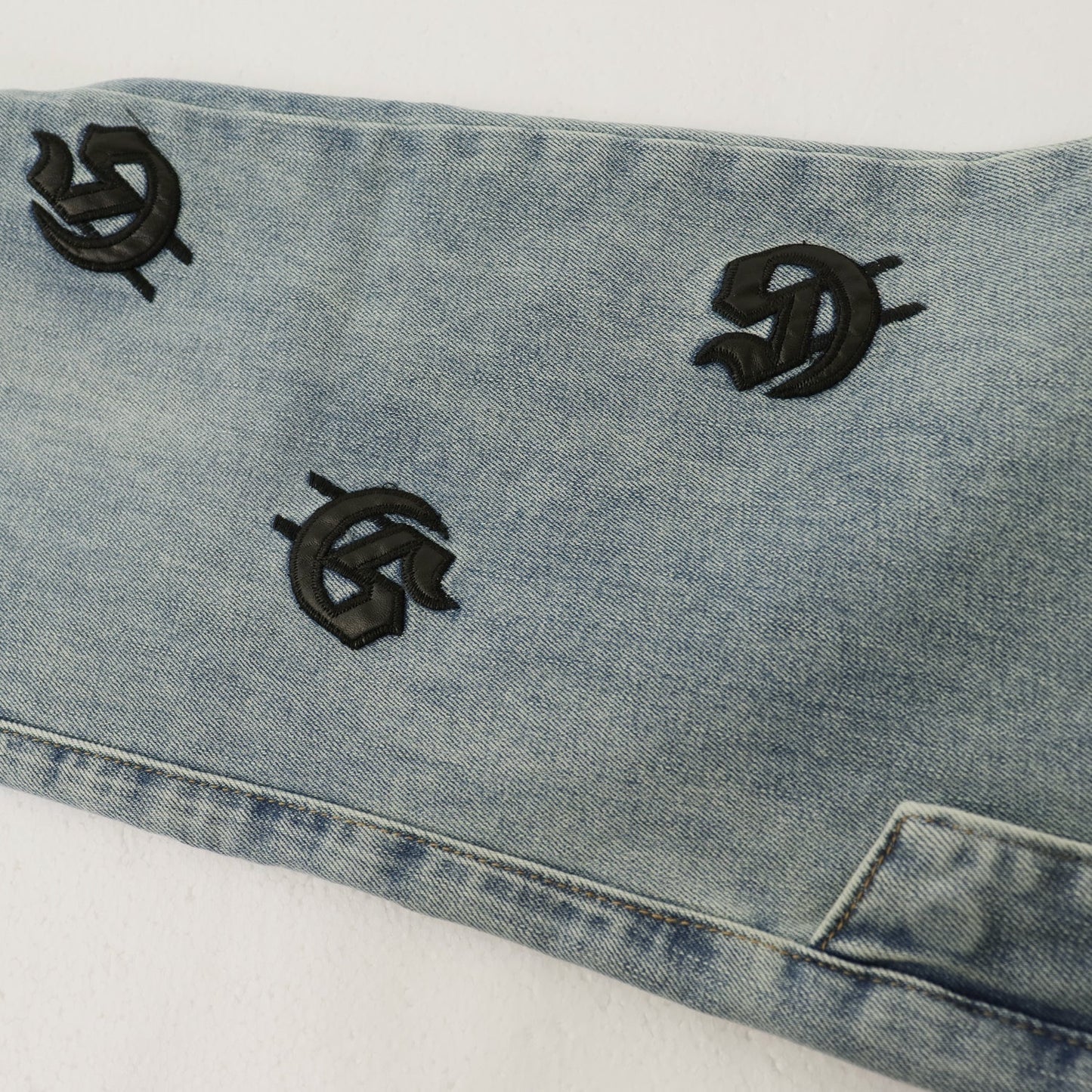 Hals- und Beinbruch NEW Pants 8218