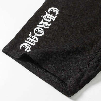 Chrome Hearts Neue Shorts A1119