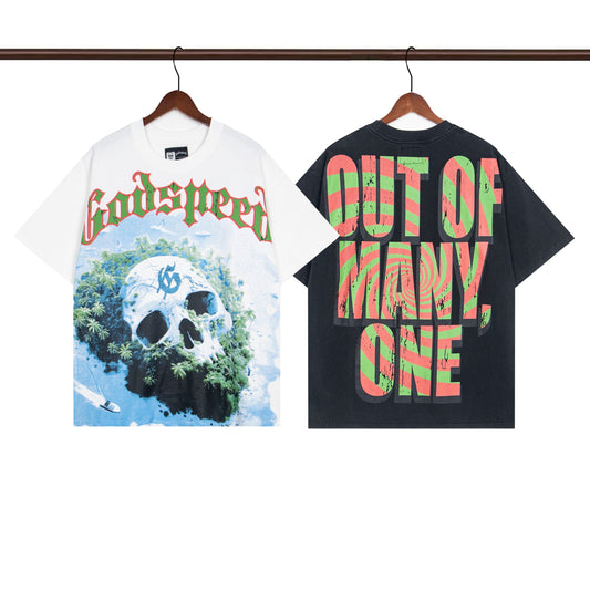 T-shirt Godspeed G63
