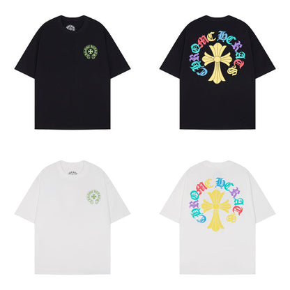 T-shirts Chrome Hearts 6127