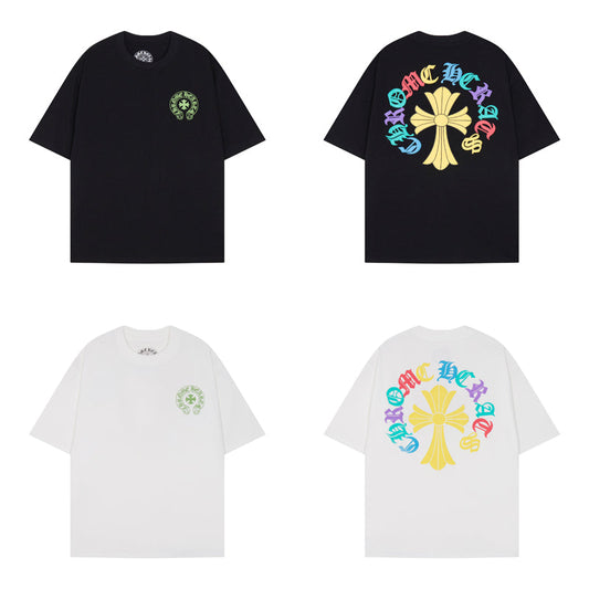 T-shirts Chrome Hearts 6127