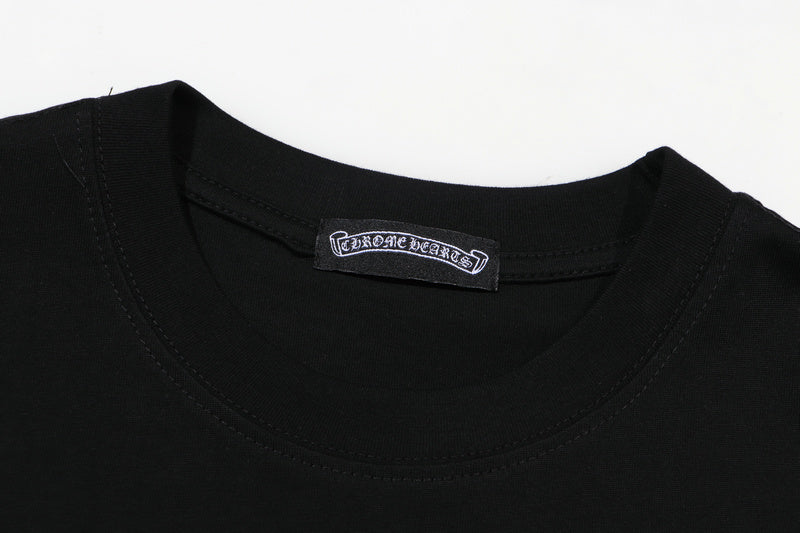 Chrome Hearts T-Shirts 6103