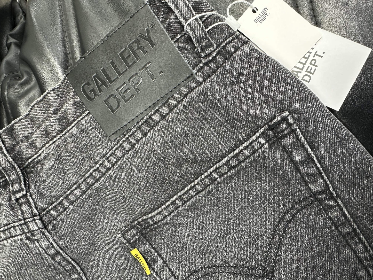 Chrome Hearts Hose 8102