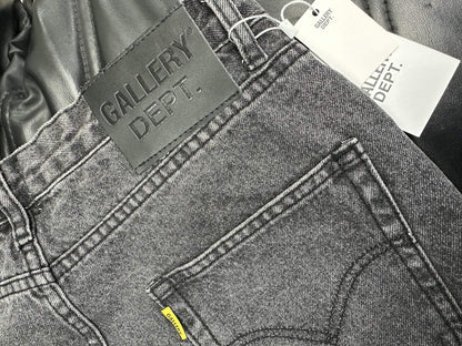 Chrome Hearts Hose 8102