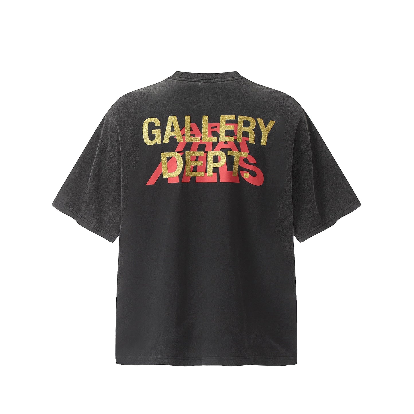 GALLERY DEPT Neues T-Shirt D88
