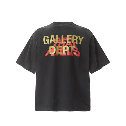 GALLERY DEPT Neues T-Shirt D88