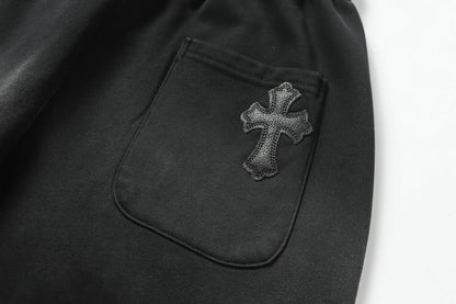 Chrome Hearts Neue Shorts 2276