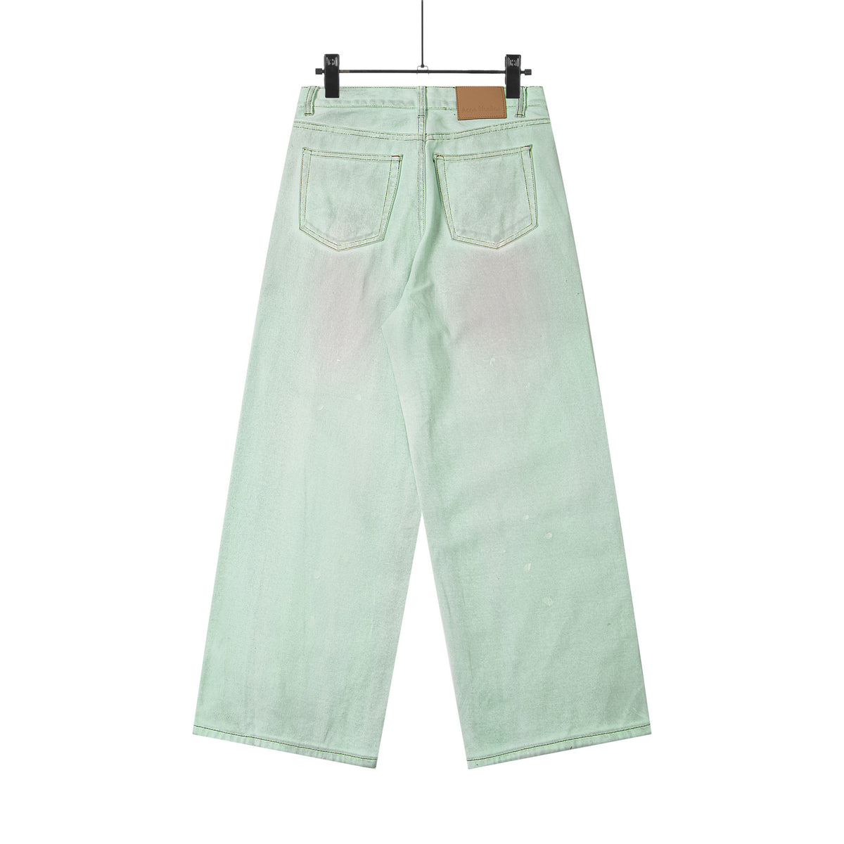 Chrome Hearts NEUE Hose 8182