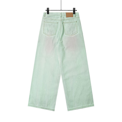 Chrome Hearts NEUE Hose 8182