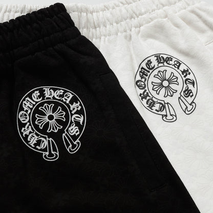 Chrome Hearts Neue Shorts A1119