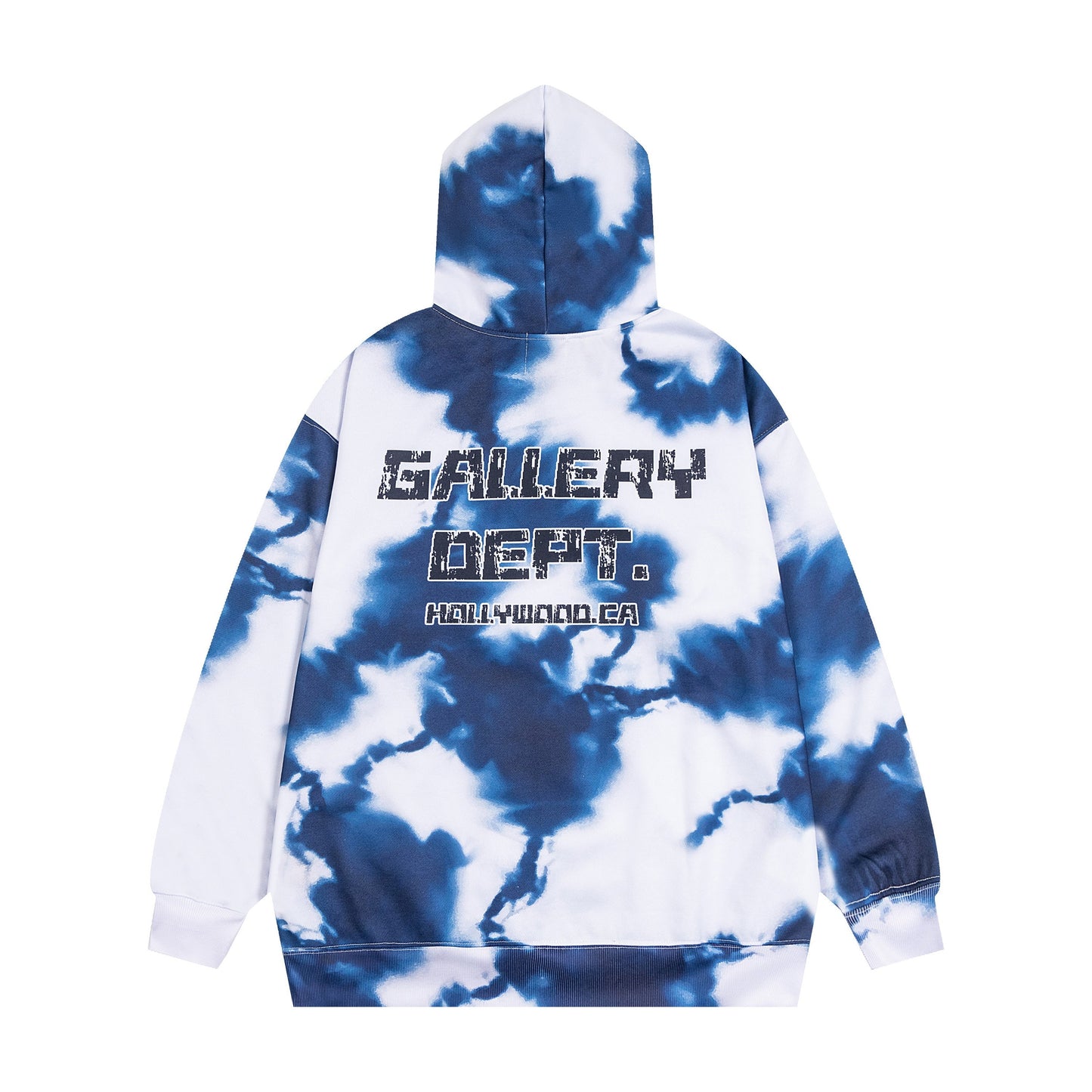 GALLERY DEPT Nouveau sweat à capuche