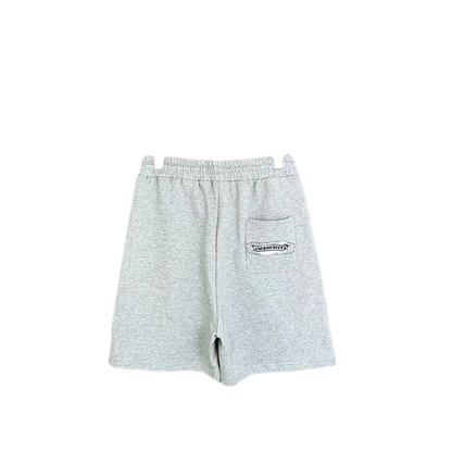 Chrome Hearts Neue Shorts D302