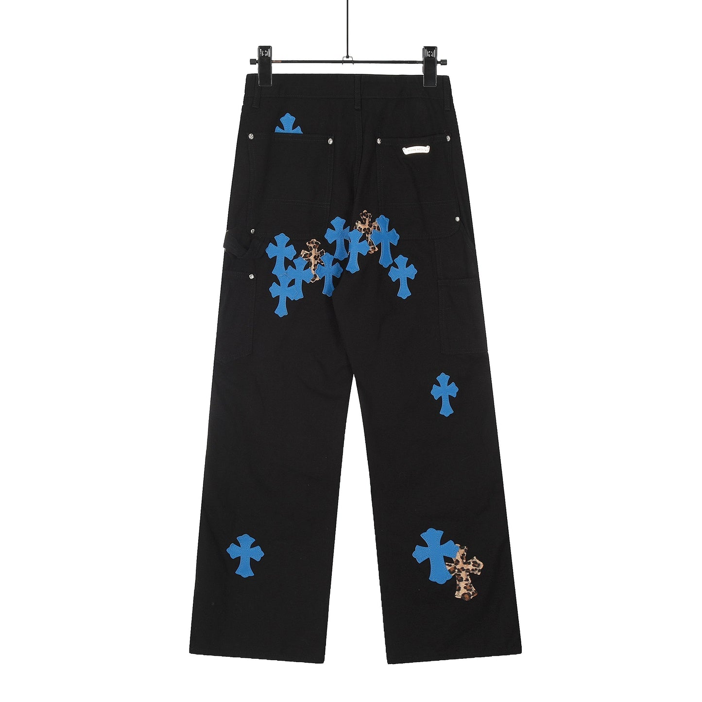 Chrome Hearts Nouveau pantalon 8097