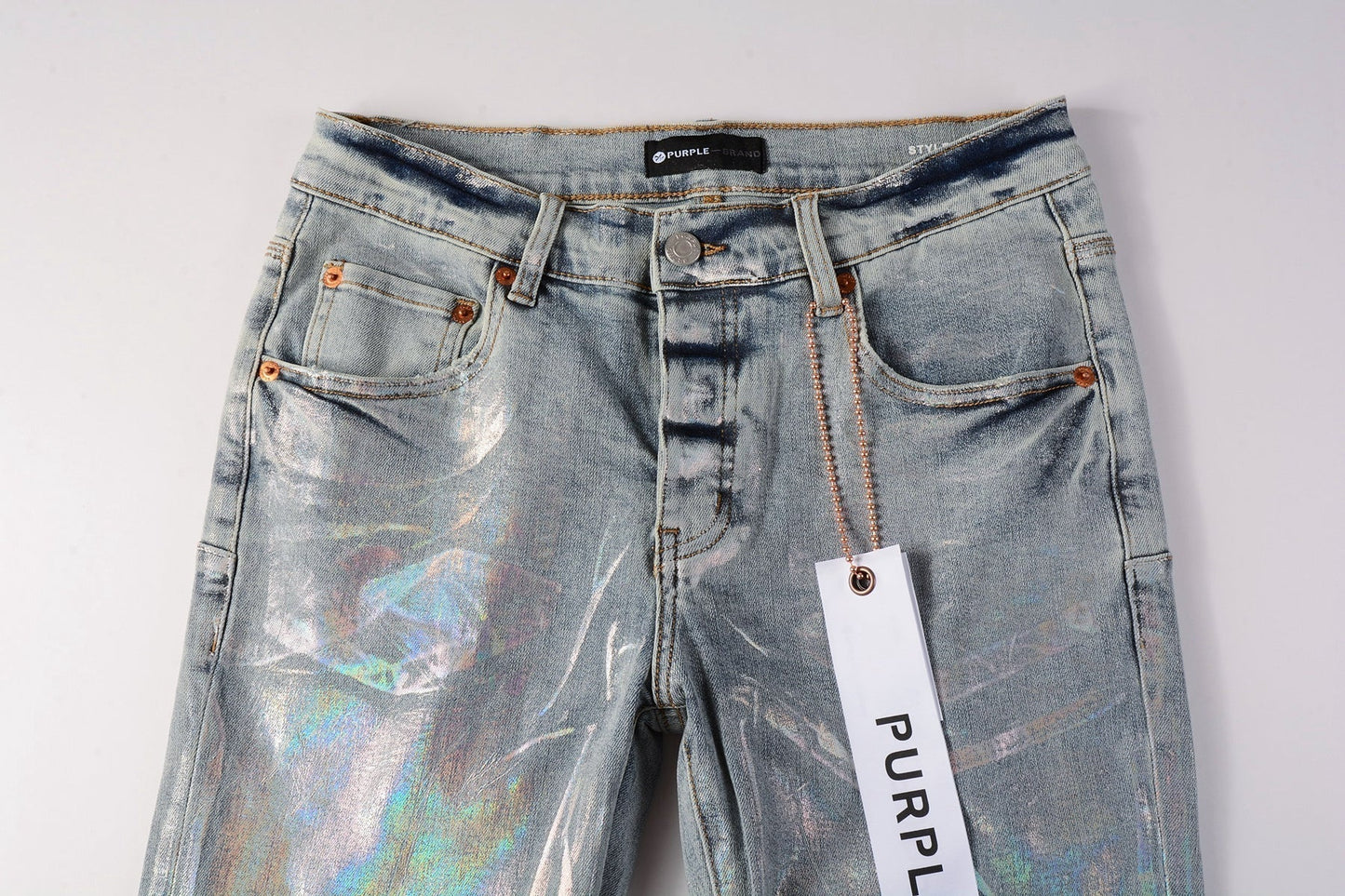LILA JEANS 9005