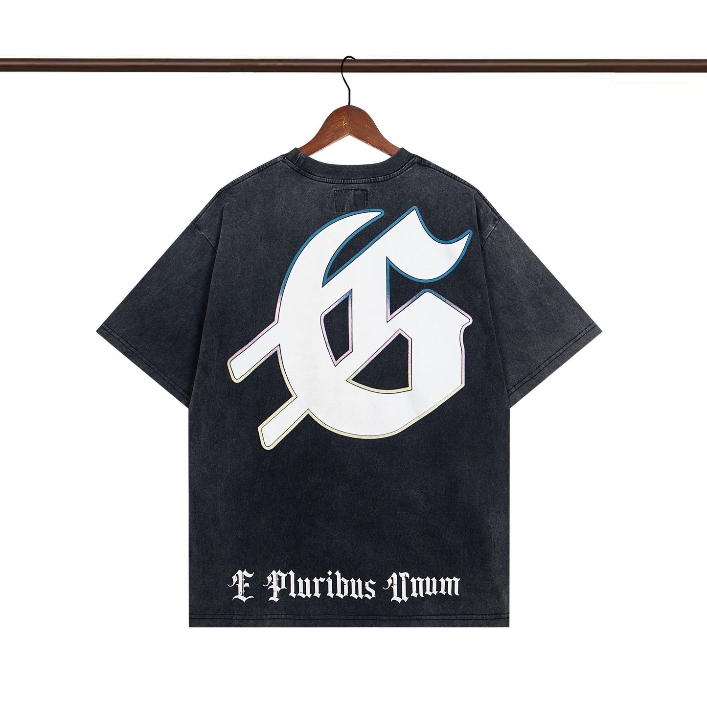 T-shirt Godspeed G44