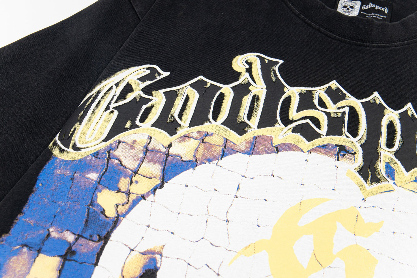 T-shirt Godspeed G64