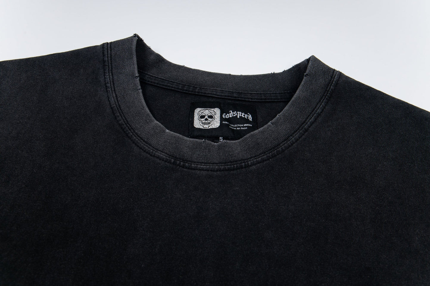 T-shirt Godspeed G21