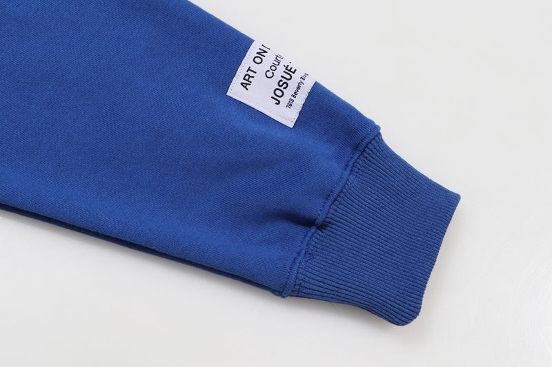 GALLERY DEPT Nouveau sweat à capuche