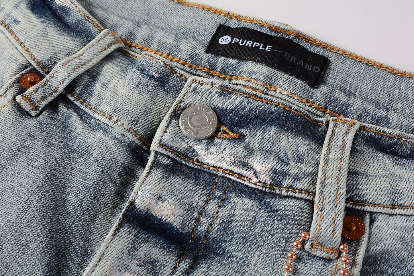 LILA JEANS 9005