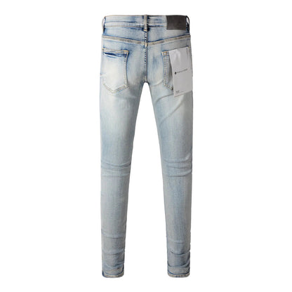 LILA JEANS 9050