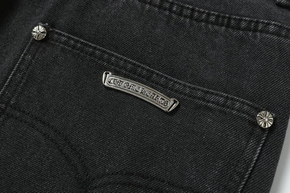Chrome Hearts Hose 302