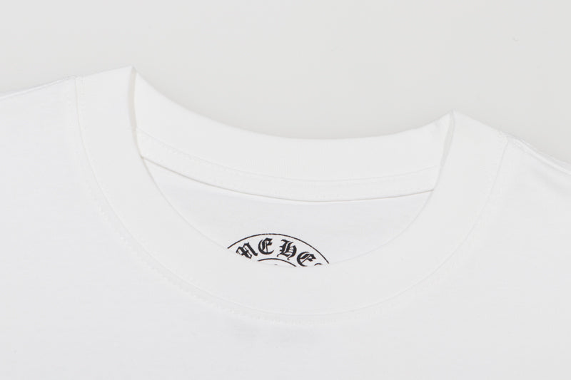T-shirts Chrome Hearts 6127