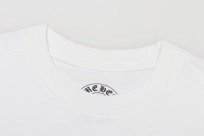 T-shirts Chrome Hearts 6127