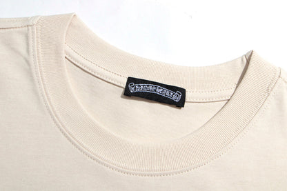 Chrome Hearts T-Shirts 6100