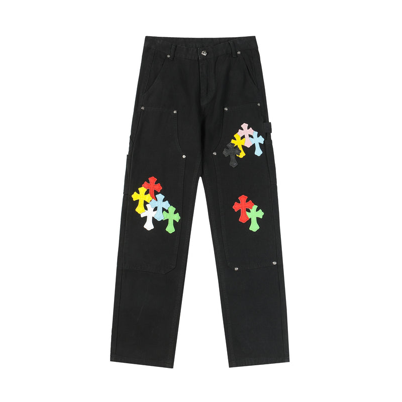 Chrome Hearts NOUVEAU Pantalon 9970