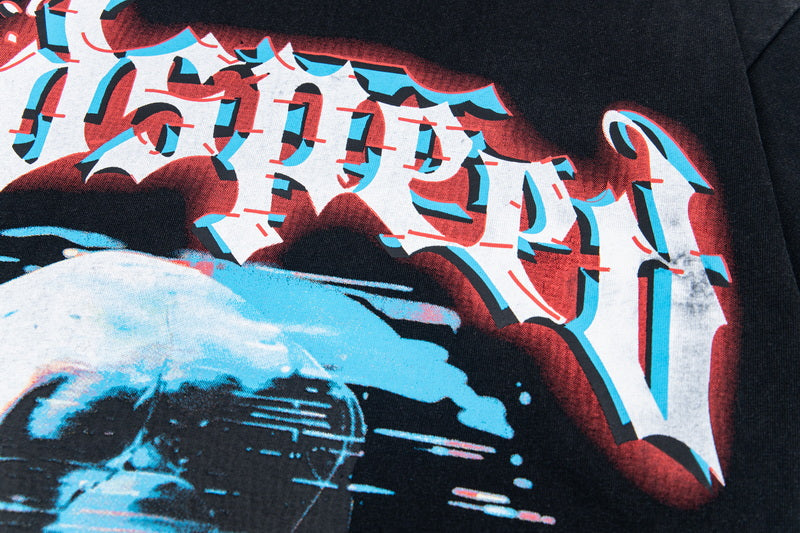 T-shirt Godspeed G20
