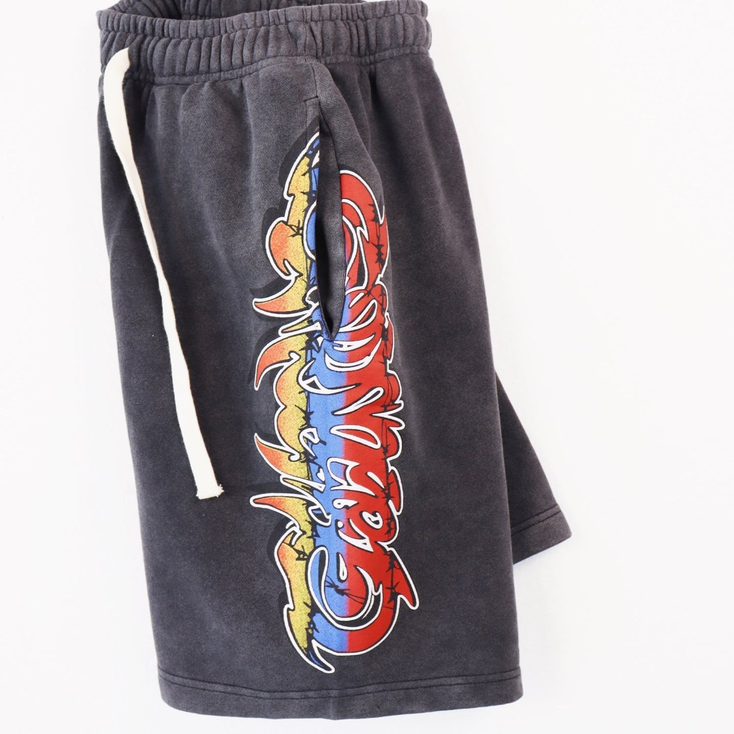 Godspeed NEW Shorts 8773