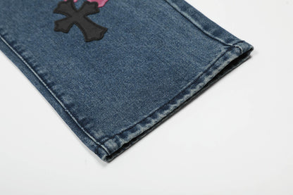 Chrome Hearts Hose 8156