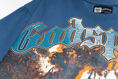 Godspeed T-Shirt G07