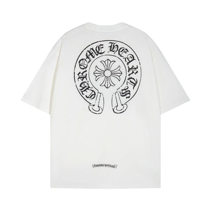 Chrome Hearts T-Shirts 6103