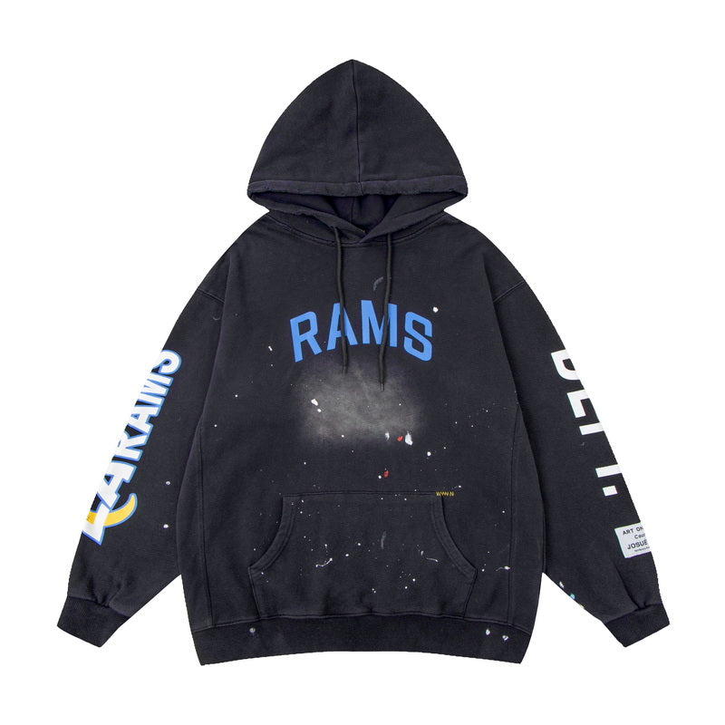 GALLERY DEPT Neuer Hoodie 2024