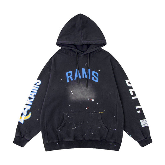 GALLERY DEPT Neuer Hoodie 2024