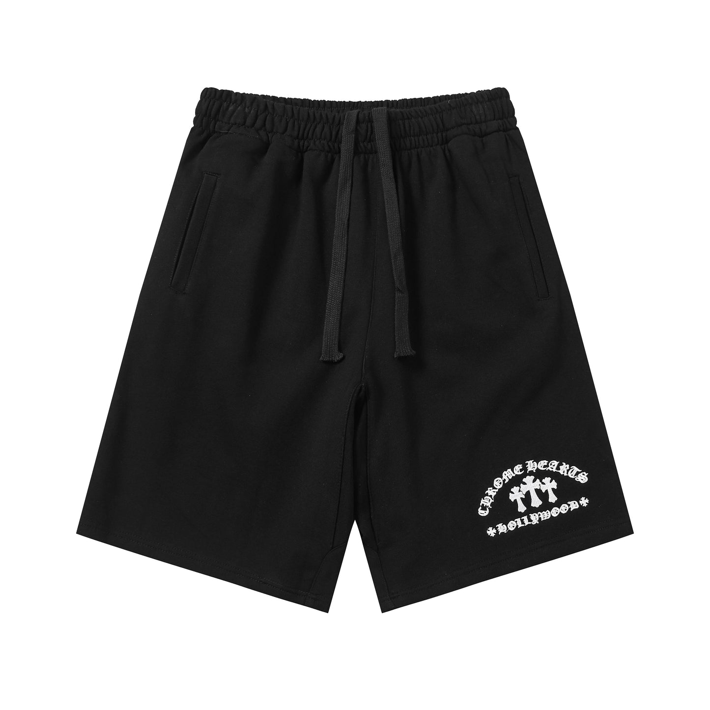 Chrome Hearts Neue Shorts A1155